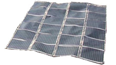 Tactical Solar Panels